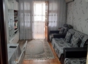 Satılır 2 otaqlı 47 m2 köhnə tikili 8 km