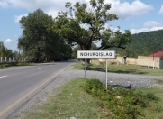 Satılır 50 sot torpaq Qəbələ