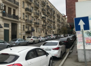 Satılır 4 otaqlı 100 m2 obyekt Nizami m.