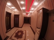 İcarəyə verilir 3 otaqlı 100 m2 yeni tikili Yasamal r.