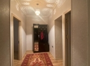 İcarəyə verilir 2 otaqlı 74 m2 köhnə tikili 28 may