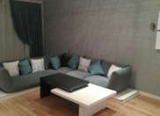 İcarəyə verilir 3 otaqlı 140 m2 yeni tikili Səbail r.