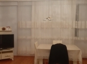 Satılır 2 otaqlı 94 m2 yeni tikili Xalqlar Dostluğu m.