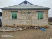 Satılır 3 otaqlı 110 m2 həyət evi Şirvan