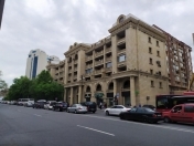 Satılır 4 otaqlı 200 m2 obyekt Yasamal r.