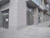 Satılır 3 otaqlı 119 m2 obyekt Şah İsmayıl Xətai m.