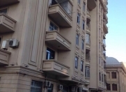 İcarəyə verilir 2 otaqlı 100 m2 yeni tikili Nəriman Nərimanov m.