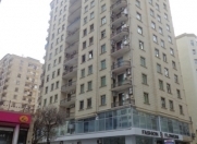 İcarəyə verilir 2 otaqlı 85 m2 yeni tikili Yasamal r.