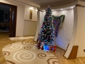 Satılır 5 otaqlı 280 m2 yeni tikili Elmlər Akademiyası m.