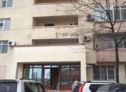 İcarəyə verilir 3 otaqlı 110 m2 yeni tikili Yasamal r.