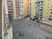 İcarəyə verilir 2 otaqlı 98 m2 yeni tikili Yeni Yasamal