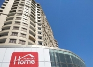 Satılır 1 otaqlı 65 m2 yeni tikili Əhmədli m.