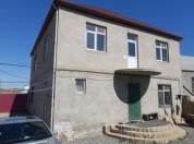 Satılır 6 otaqlı 240 m2 həyət evi Sumqayıt