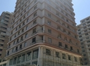 Satılır 1 otaqlı 30 m2 yeni tikili Nizami m.