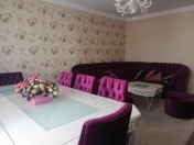 Satılır 2 otaqlı 80 m2 köhnə tikili İnşaatçılar m.