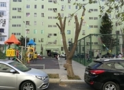 Satılır 2 otaqlı 80 m2 köhnə tikili Yasamal r.