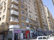İcarəyə verilir 2 otaqlı 50 m2 yeni tikili Həzi Aslanov m.