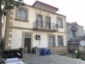 Satılır 5 otaqlı 220 m2 həyət evi Keşlə