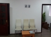 İcarəyə verilir 2 otaqlı 60 m2 ofis Şah İsmayıl Xətai m.