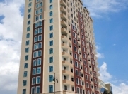 Satılır 1 otaqlı 54 m2 yeni tikili Badamdar