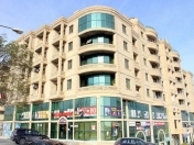 Satılır 1 otaqlı 44 m2 yeni tikili Masazır