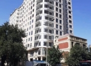 Satılır 3 otaqlı 75 m2 yeni tikili Tibb Universiteti