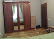 Satılır 2 otaqlı 76.5 m2 yeni tikili Qara Qarayev m.