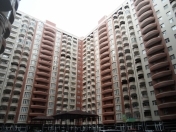 Satılır 3 otaqlı 155 m2 yeni tikili Botanika bağı