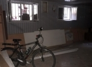 Satılır 3 otaqlı 165 m2 obyekt İnşaatçılar m.