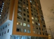 İcarəyə verilir 3 otaqlı 130 m2 yeni tikili Nəsimi r.