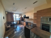 İcarəyə verilir 4 otaqlı 145 m2 yeni tikili Nəsimi r.