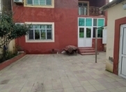 Satılır 5 otaqlı 210 m2 həyət evi Ramana