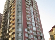 İcarəyə verilir 2 otaqlı 90 m2 yeni tikili Xətai r.