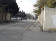 Satılır 8000 sot torpaq Nərimanov r.