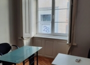 İcarəyə verilir 1 otaqlı 20 m2 ofis 28 Mall