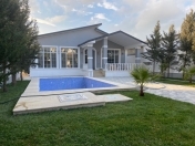 Satılır 4 otaqlı 180 m2 bağ evi Bilgəh