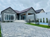 Satılır 4 otaqlı 180 m2 bağ evi Mərdəkan