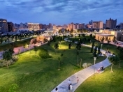 İcarəyə verilir 4 otaqlı 60 m2 həyət evi Beşmərtəbə