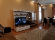 İcarəyə verilir 2 otaqlı 60 m2 yeni tikili Heydər Əliyev Mərkəzi