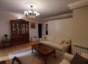 Satılır 3 otaqlı 100 m2 köhnə tikili Asan Xidmət-1