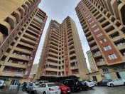 İcarəyə verilir 2 otaqlı 85 m2 yeni tikili Nizami m.