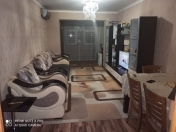 Satılır 2 otaqlı 56 m2 köhnə tikili 8 km