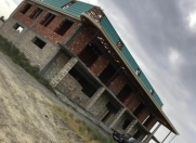 Satılır 10 otaqlı 200 m2 villa Mingəçevir