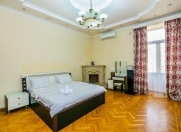 İcarəyə verilir 3 otaqlı 90 m2 köhnə tikili Sahil bağı