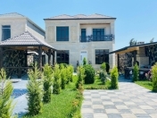 Satılır 5 otaqlı 200 m2 bağ evi Mərdəkan