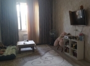 Satılır 2 otaqlı 49.5 m2 yeni tikili Qələbə dairəsi