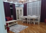 İcarəyə verilir 2 otaqlı 90 m2 yeni tikili Nəriman Nərimanov m.