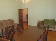 İcarəyə verilir 3 otaqlı 120 m2 yeni tikili 7 mkr