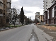 Satılır 2 otaqlı 50 m2 köhnə tikili Bakı Dövlət Universiteti