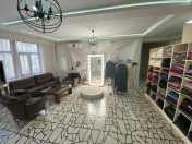 İcarəyə verilir 3 otaqlı 105 m2 yeni tikili Buzovna